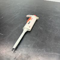 Diamond Pro Single Chanel Pipette image 1